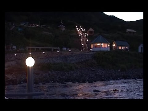 Видео: Заповедный Сахалин. Монерон