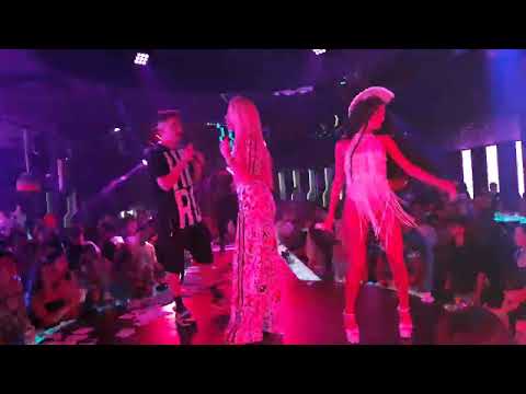 Видео: Малко от участието на Lav Premium в Слънчака от 25 .. с Тони Джи и Антонио!