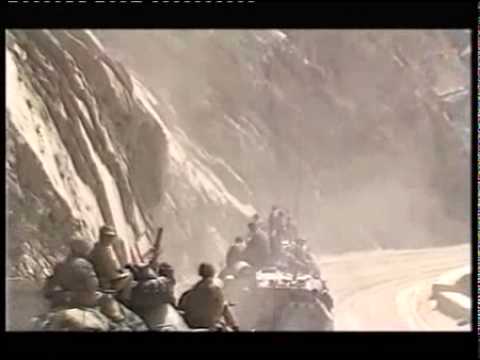 Видео: Песни Афгана. Э.Тарабеш - "Жил да был один Иван"