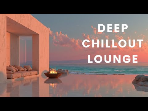 Видео: Deep Chillout Lounge Music | Relaxing Ocean Sunset Vibes | Расслабляющие Океанские Закатные Вибрации