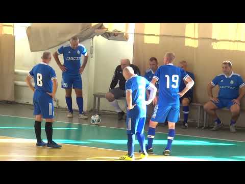 Видео: Днестр -  Автомобилист 2 -  0 тайм 1