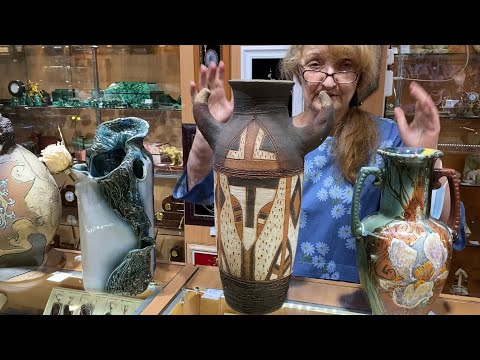 Видео: ЯХОНТ😜МАГАЗИН СЕРЕБРА В НОВОСИБИРСКЕ 😜 часть 1