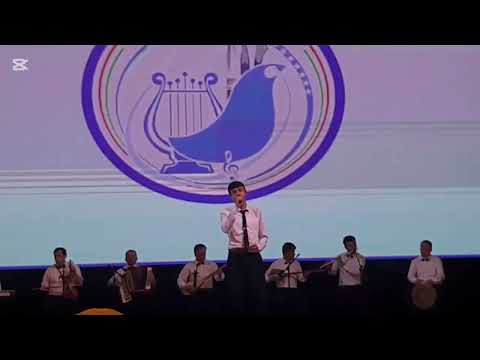 Видео: Муҷебуллоҳ Атоев. Даври якуми Озмуни - ТОҶИКИСТОН ВАТАНИ АЗИЗИ МАН. Суруди Қалъабандӣ. Дар соли 2025