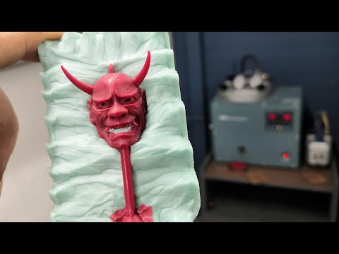 Видео: Восковой инжектор.  Нужен ваш совет!