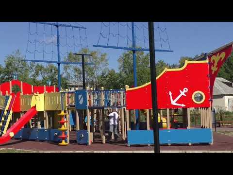 Видео: "Кинозарисовка Советская Гавань 2023" =г. Советская Гавань 2023 год=