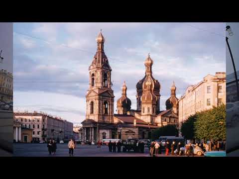 Видео: УЛИЦА САДОВАЯ. ГЛАВНАЯ ТОРГОВАЯ УЛИЦА. АВТОПРОГУЛКА. Всё это - ПИТЕР!