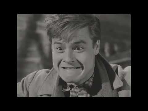 Видео: А бяхме млади (1961)