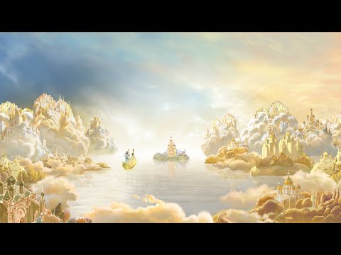 Видео: БХАГАВАТА ПУРАНА 🔥 ПЕСНЬ  4.14 Царствие Вены