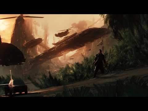 Видео: Космическая Планетная одиссея | Фантастика | Приключения | Фильм