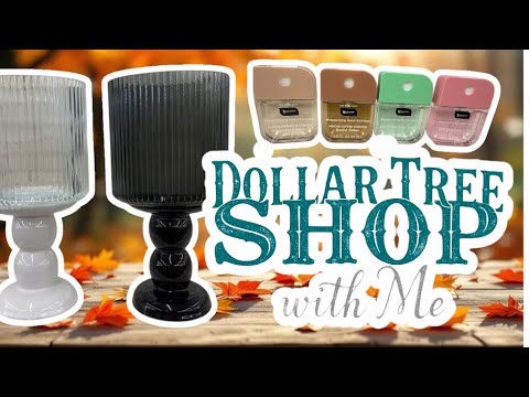 Видео: Покупайте Dollar Tree вместе со мной #dollartreediy #dollartree #dollartreehaul #dollartreefinds ...