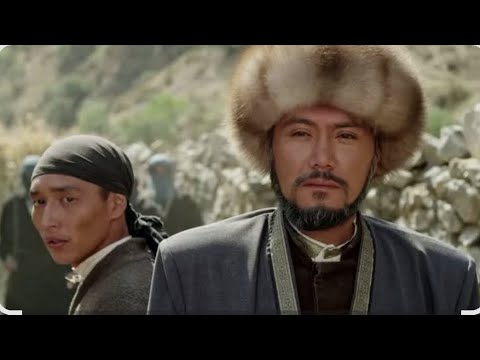 Видео: "Тоо бүркүтү Алымбек Даткага 225 жыл"