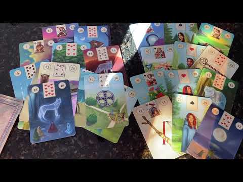 Видео: Честно Посмотрим Что у Него на Душе по Отношению к Вам? Мысли и Чувства Мужчины на Сегодня 💍💯Колена