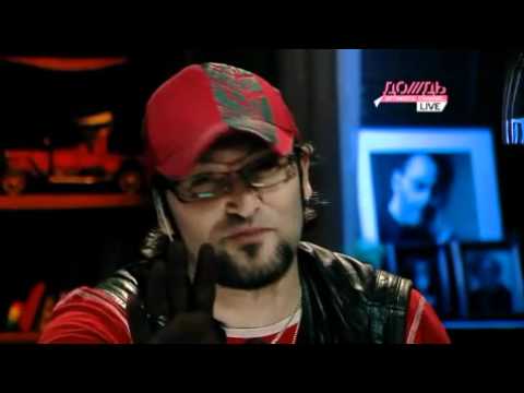 Видео: Диана Арбенина и Ночные снайперы