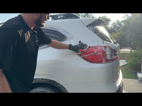 Видео: Подготовка вашего автомобиля к зиме.