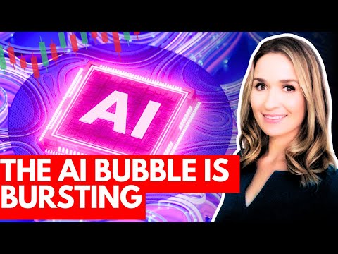Видео: Бум искусственного интеллекта окончен — следующий экономический кризис разрушит экономику США