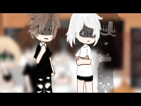 Видео: ☆реакшен тинни банни на антона как нейзи 2/2’☆