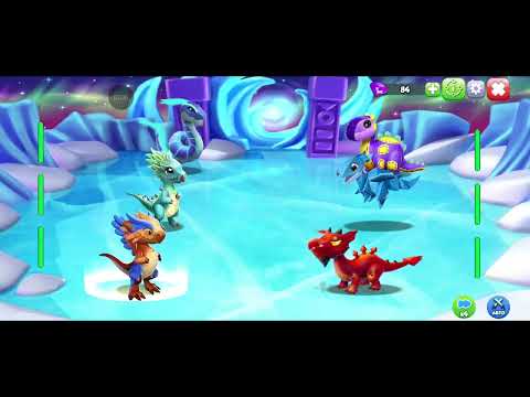 Видео: Игра внутри игры (Легенды Драконы Мани)