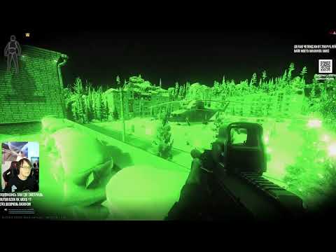 Видео: Резерв - Лес - Таможня - Развязка! Хоровод! Попытка 9! ХАРДКОРНО КАК ТО! Escape from Tarkov PvE!