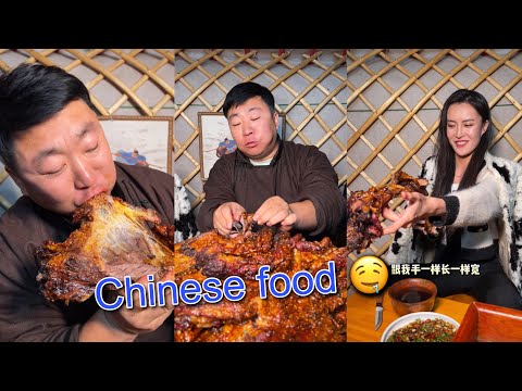 Видео: Этот вид барбекю действительно очень вкусный. #еда #готовка #вкуснятина