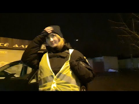 Видео: ЧУВАК НА БМВ РАЗМОТАЛ ПОЛИЦЕЙСКИЙ ПРИУС И НЕ ВОШЕДШЕЕ ЗА ГОД