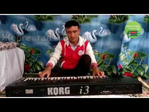 Видео: Жайлоого чыктым кымызга & ЗАФАР Азимов