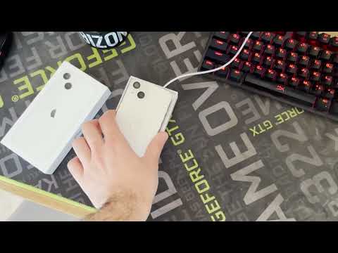 Видео: БАРЫГА ОБМАНУЛ НА IPHONE 13 | ПЕРЕПРОДАЖА ЭЛЕКТРОНИКИ НА АВИТО