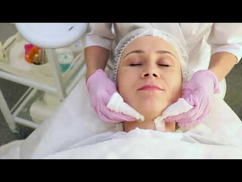 Видео: Мастер-класс процедуры ЭЛЕКТРОПОРАЦИЯ на базе аппарата мод. 4003 Beauty Service™