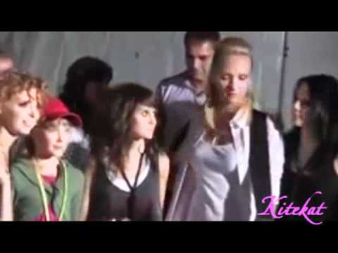 Видео: Лена Третьякова - Ты узнаешь ее