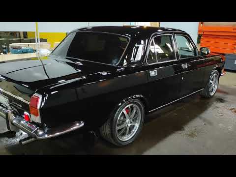 Видео: Результат после нанесения кварцевого покрытия Quartz Master Light