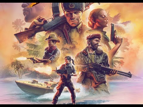 Видео: Jagged Alliance 2 1.13+AR+SDO+AI. Прохождение-1. Собираем команду.