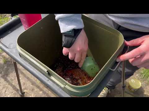 Видео: Риболовля на WINFISH. Дуплет за дуплетом!