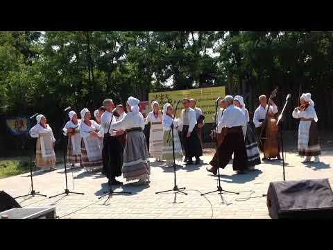 Видео: Краковяк, потім Карапет