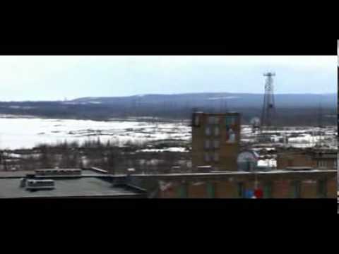 Видео: Снежногорск 2011