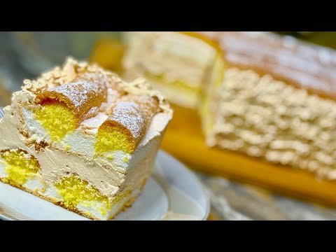 Видео: #Торт который покорил весь мир#Кардинал#торт#меренга#