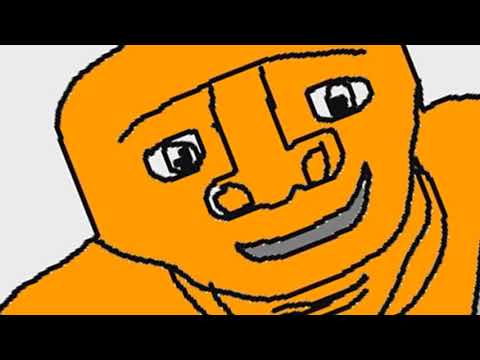 Видео: МАНУЭЛЬ РИСУЕТ СЕБЯ И НЕ ТОЛЬКО. #3