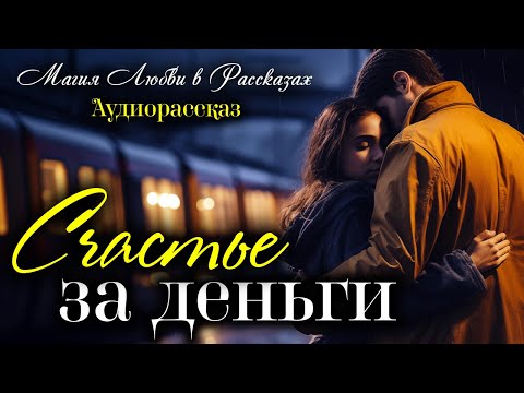 Видео: Счастье за деньги. Магия любви. Рассказ