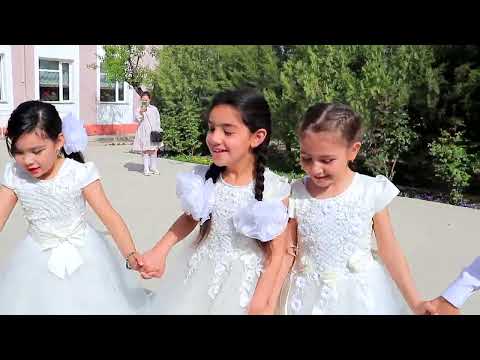 Видео: ИДИ Алифбо