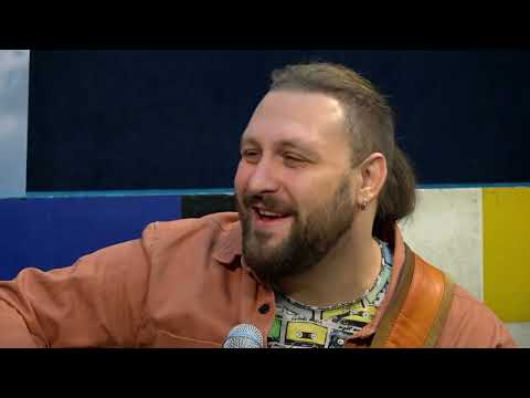 Видео: Павел ПИКОВСКИЙ. Часть 1