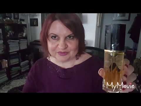 Видео: ОБЗОР АРОМАТА Cabochard  Gres