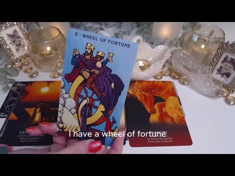 Видео: ВОДОЛЕЙ - ЭТОТ ЧЕЛОВЕК ТОЛЬКО ЧТО ПРИНЯЛ ВАЖНОЕ РЕШЕНИЕ ОТНОСИТЕЛЬНО ВАС. ВОДОЛЕЙ ЛЮБИТ ГАДАТЬ НА...