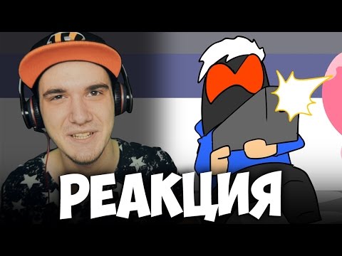 Видео: OVERWATCH - UnderWatched Ep 3 That Hanzo So Hot Right Now | РЕАКЦИЯ