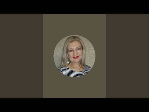 Видео: Инна Салова в прямом эфире!