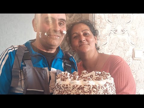 Видео: рожденият ден на дядо ми бог да го благослови ❤️❤️
