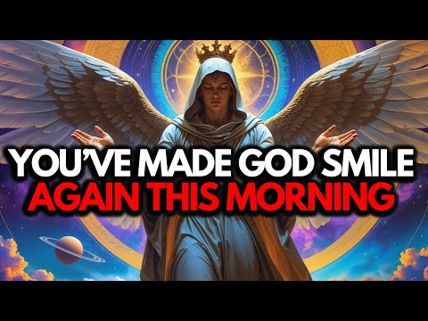 Видео: Избранные, то, что вы сделали этим утром, доказало, что вы растёте в духовной зрелости