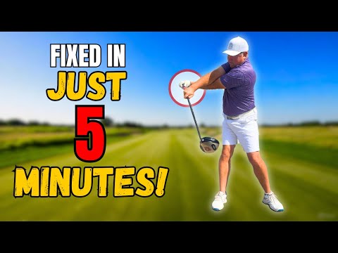 Видео: Исправьте занос драйвера всего за 5 минут, выполнив ЭТО безумное движение!