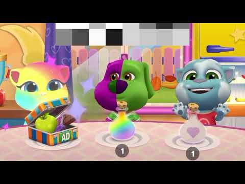 Видео: ТОМ ЕГО ДРУЗЬЯ СБОРНИК 15-48 СЕРИИ