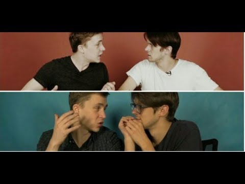 Видео: Шакулин 💜 Калинкин