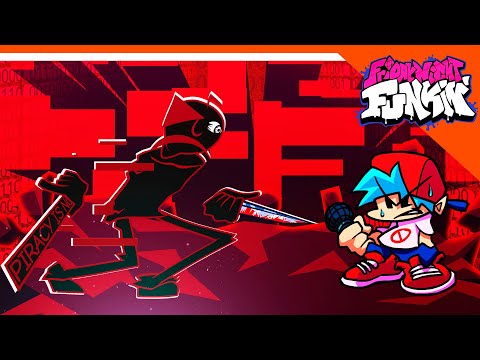 Видео: 🎶 НОВЫЙ СЕКРЕТНЫЙ БОСС БАЛДИ В ФНФ! ПРОТИВ БОЙФРЕНДА! 🎶 Friday Night Funkin' Baldi Прохождение