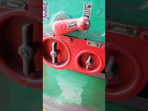 Видео: Токарный станок 1а62