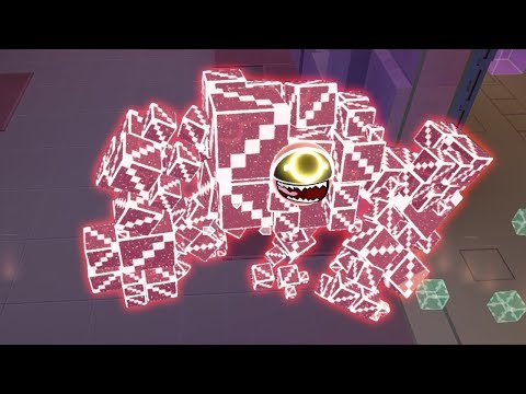 Видео: СЕКРЕТНЫЙ УДАР В АТОМЕГЕ - ATOMEGA